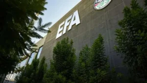 جدول أعمال الجمعية العمومية للاتحاد المصري لكرة القدم يحدد النقاط الحاسمة لمستقبل اللعبة